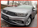Volkswagen Passat 2.0 TDI/Automa/ACC/AHK/I HAND/Org 100 Tkm - gebrauchte VW Passat aus dem Jahr 2021