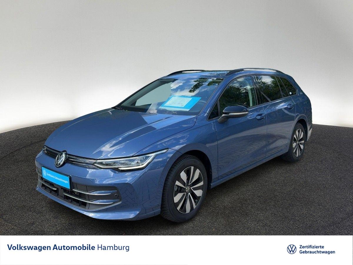 Volkswagen Golf VIII Variant 1.5 TSI Goal AHK ACC CarPlay