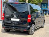 Peugeot Expert Traveller L2*AUTOMATIK*8-Sitze*Klima*Temp - gebrauchte Peugeot Expert aus dem Jahr 2021