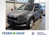 Skoda Karoq Style 1.5 TSI DSG Navi Kamera LED SiHz - gebrauchte Skoda Karoq aus dem Jahr 2023