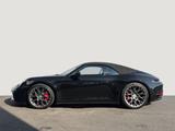Porsche 992 Carrera S Cabriolet PDCC. 18 Wege Sitze, Lif - Porsche Gebrauchtwagen in Iserlohn