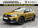 Dacia Sandero Stepway Extreme TCe 110 Sitzheizung PDC - Dacia Neuwagen in Essen