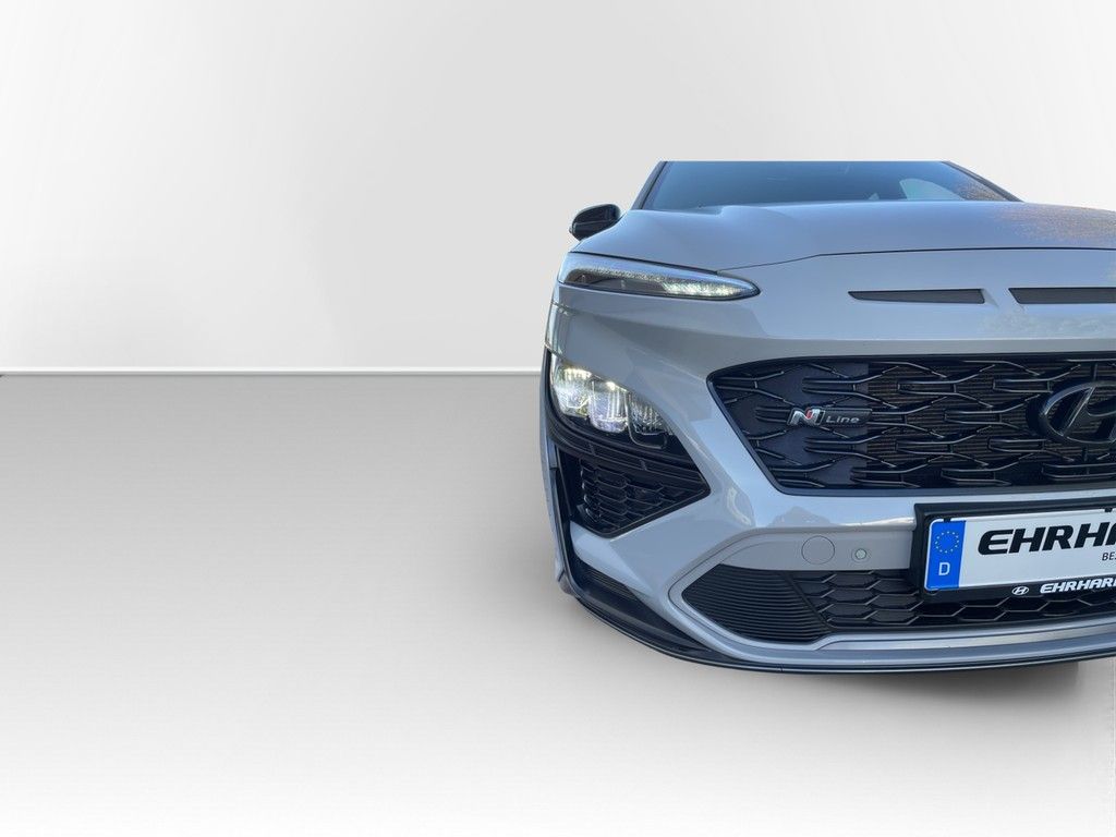 Hyundai KONA - Bild 14