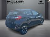 Hyundai i10 1.2 Trend +Kamera+AUT+PTS+Si.Hz.+USB+ - Hyundai i10 Neuwagen in Berlin