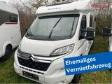 Hobby Optima OnTour Edition V65 GE /ehem. Vermietfzg. - Hobby Optima ONTOUR Edition