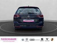 Volkswagen Passat Variant - Vorschau Bild 7
