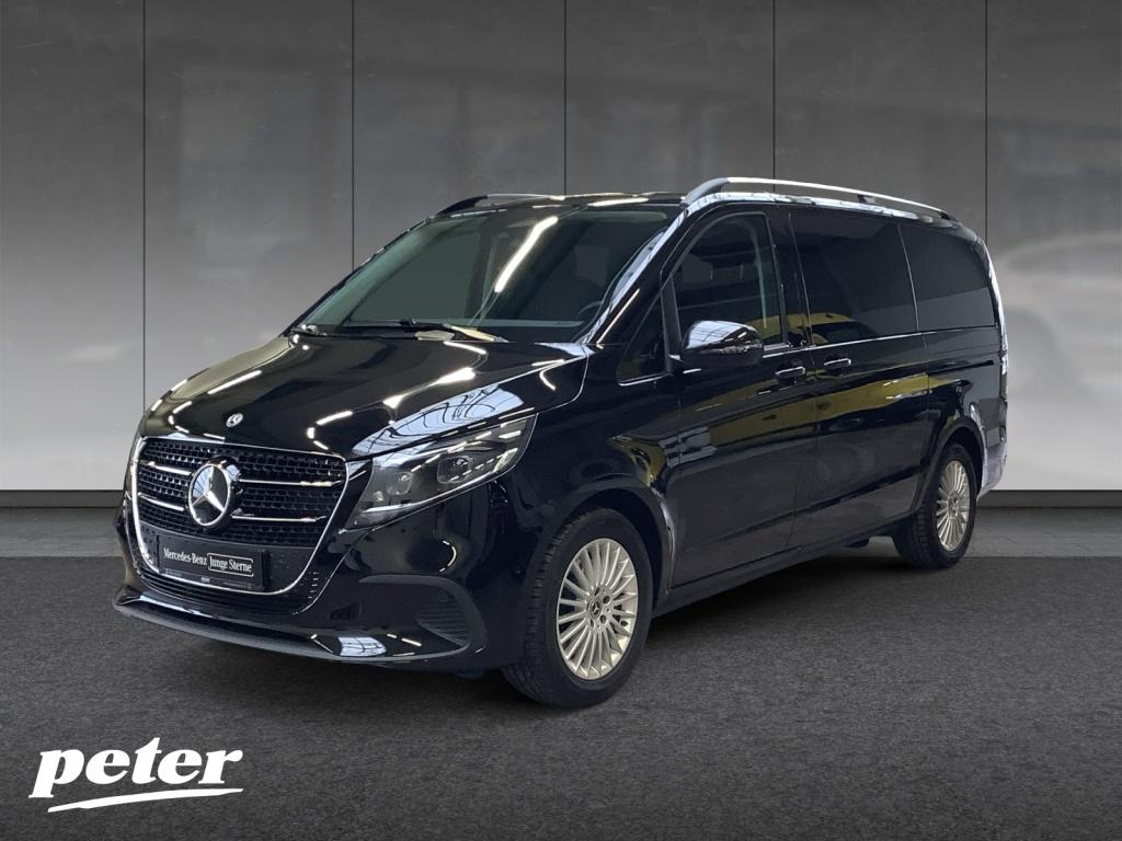 Mercedes-Benz V 220 d STYLE Lang Distronic*MultiBeam LED