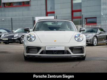 Porsche 992 - 6