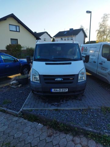 Ford Transit Kastenwagen