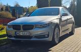 BMW 318 Gran Turismo Gran Turismo 318d Luxury Li... - BMW 318 Gran Turismo von privat