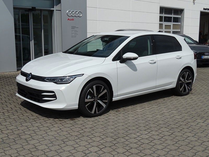 Volkswagen Golf 1.5 TSI Life Business Premium (150PS) foto 4