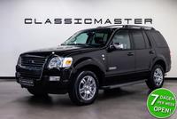 Ford Explorer Limited Btw auto, Fiscale waarde € 6.00