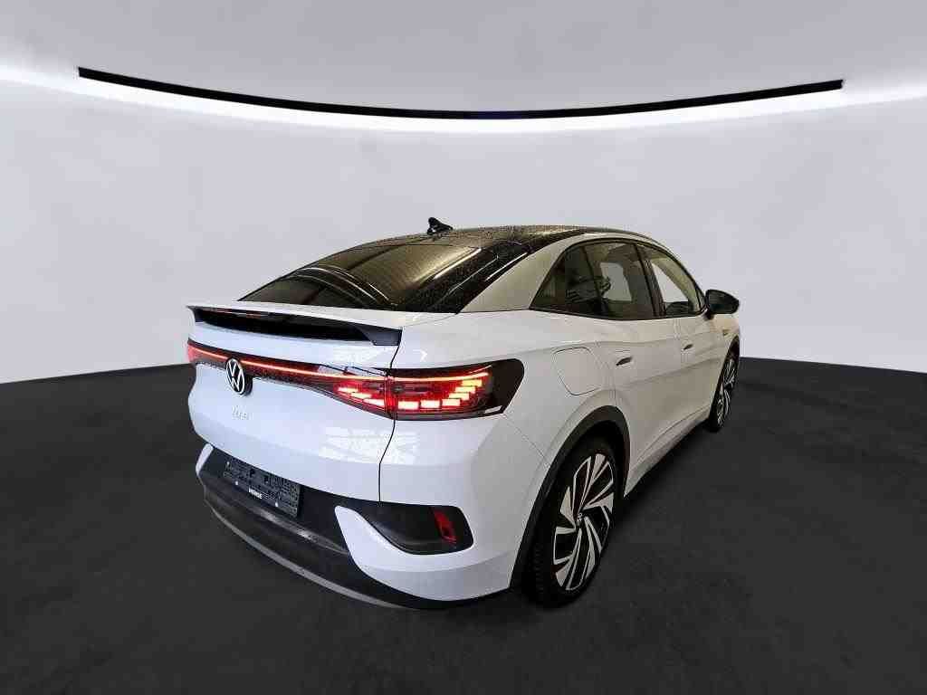 Volkswagen ID.5 - Bild 3