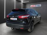 Nissan Qashqai 1.5 Tekna LED Navi AHk 360grad Kamera - Nissan aus 2015