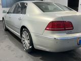 Volkswagen Phaeton TDI 4Motion*STHZ*ACC*KAMERA*S-DACH*TOP* - Volkswagen Phaeton in Hannover