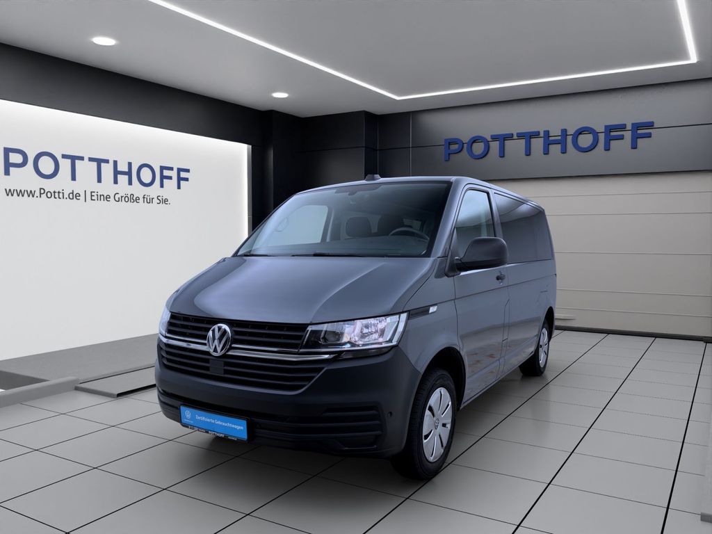 Volkswagen T6.1 Kombi 2.0 TDI KAMERA PDC KLIMA DAB+