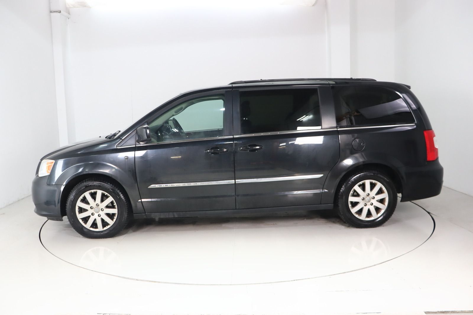 Fahrzeugabbildung Chrysler Grand Voyager Town & Country 3.6l *