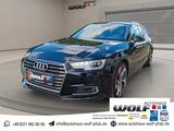 Audi A4 Avant 2.0 TDI design Tour~Stadt~Parken~ACC~MM - Audi A4 design mit Diesel-Antrieb