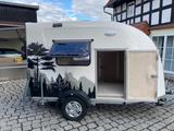 Niewiadów Niki Life Plus * Koffer-Wohnwagen *Vorführer - Niewiadów Wohnwagen & Wohnmobile