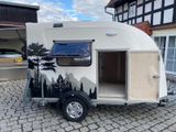 Niewiadów Niki Life Plus * Koffer-Wohnwagen *Vorführer - Niewiadów Wohnwagen