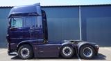 DAF XF510 FTG 6X2 SSC - DAF Xf 510