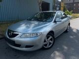 Mazda 6 2.0 /TÜV/AC/AUTOMATIK - Mazda 6 Gebrauchtwagen in Mönchengladbach