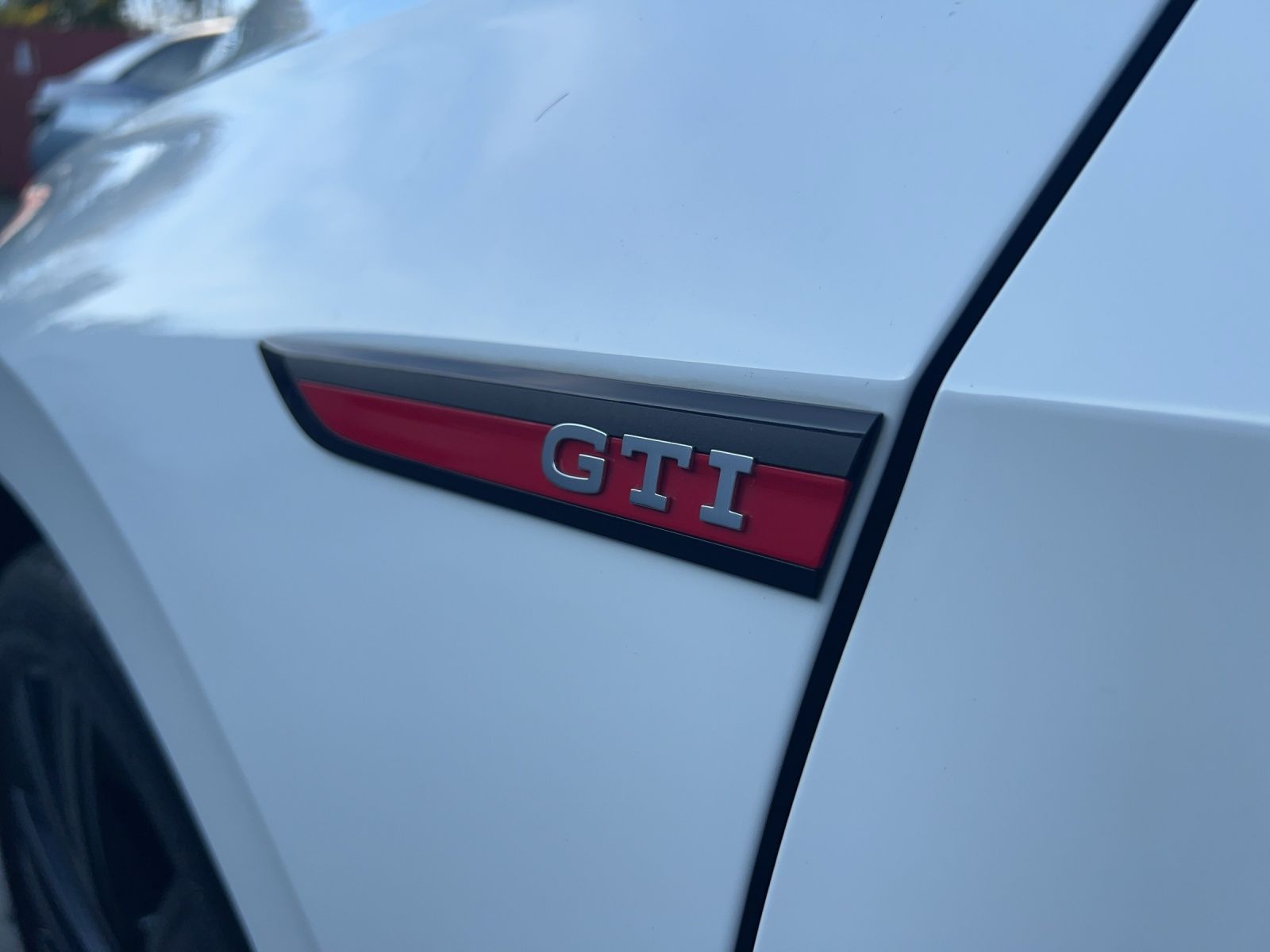 Golf VIII GTI 2.0 TSI DSG LED*CarPlay*Klima