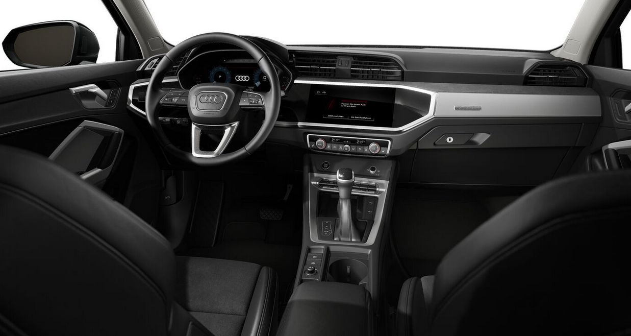 Audi Q3 - Bild 5