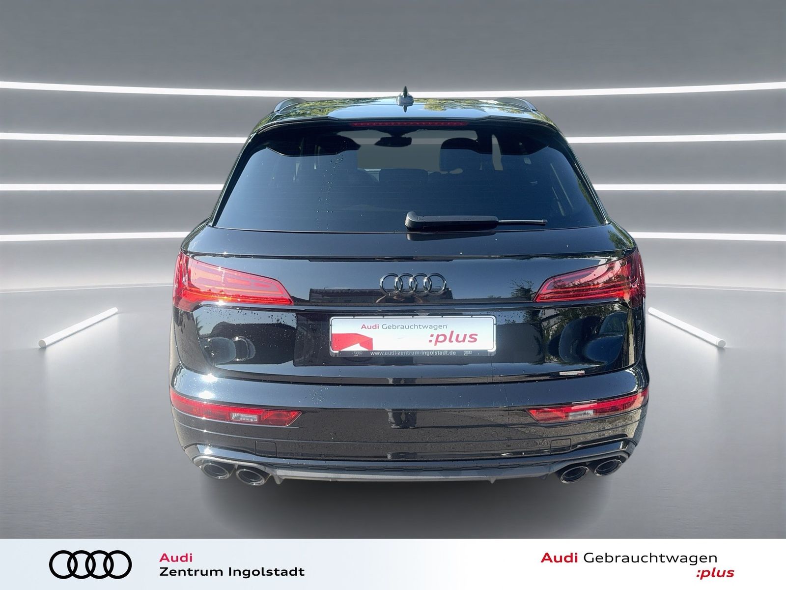 Audi SQ5 - Bild 5