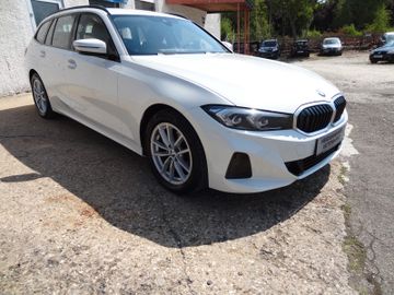 BMW 318 - 7