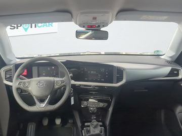 Opel Mokka - 8
