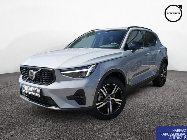 Volvo XC40 B3 Plus Dark KAMERA H K NAVI ACC LED 360