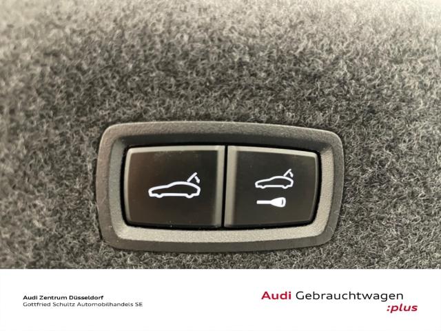 Audi e-tron GT quattro 360 B&O PANO MMI CARPLAY