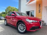 Alfa Romeo Stelvio Business = Automatik - Ahk - Navigation - Alfa Romeo mit Diesel-Antrieb