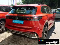 Volkswagen Tiguan - Vorschau Bild 3