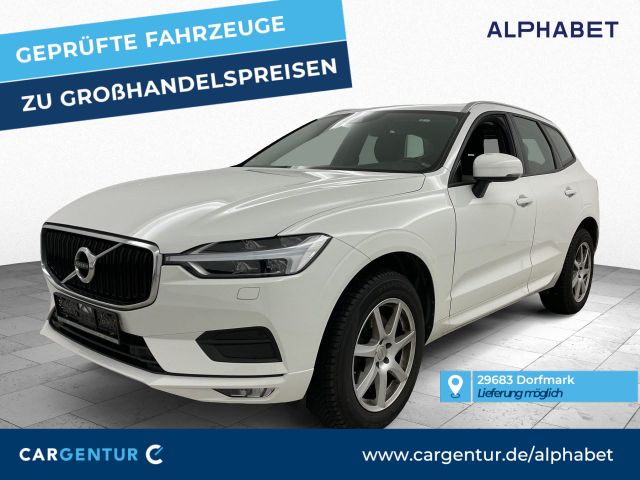 Volvo XC 60 D4 2WD Momentum NUR AN GEWERBE Lane El.Hec