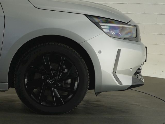 Corsa F FACELIFT GS+LED MATRIX+RÜCKFAHRKAMERA+SI