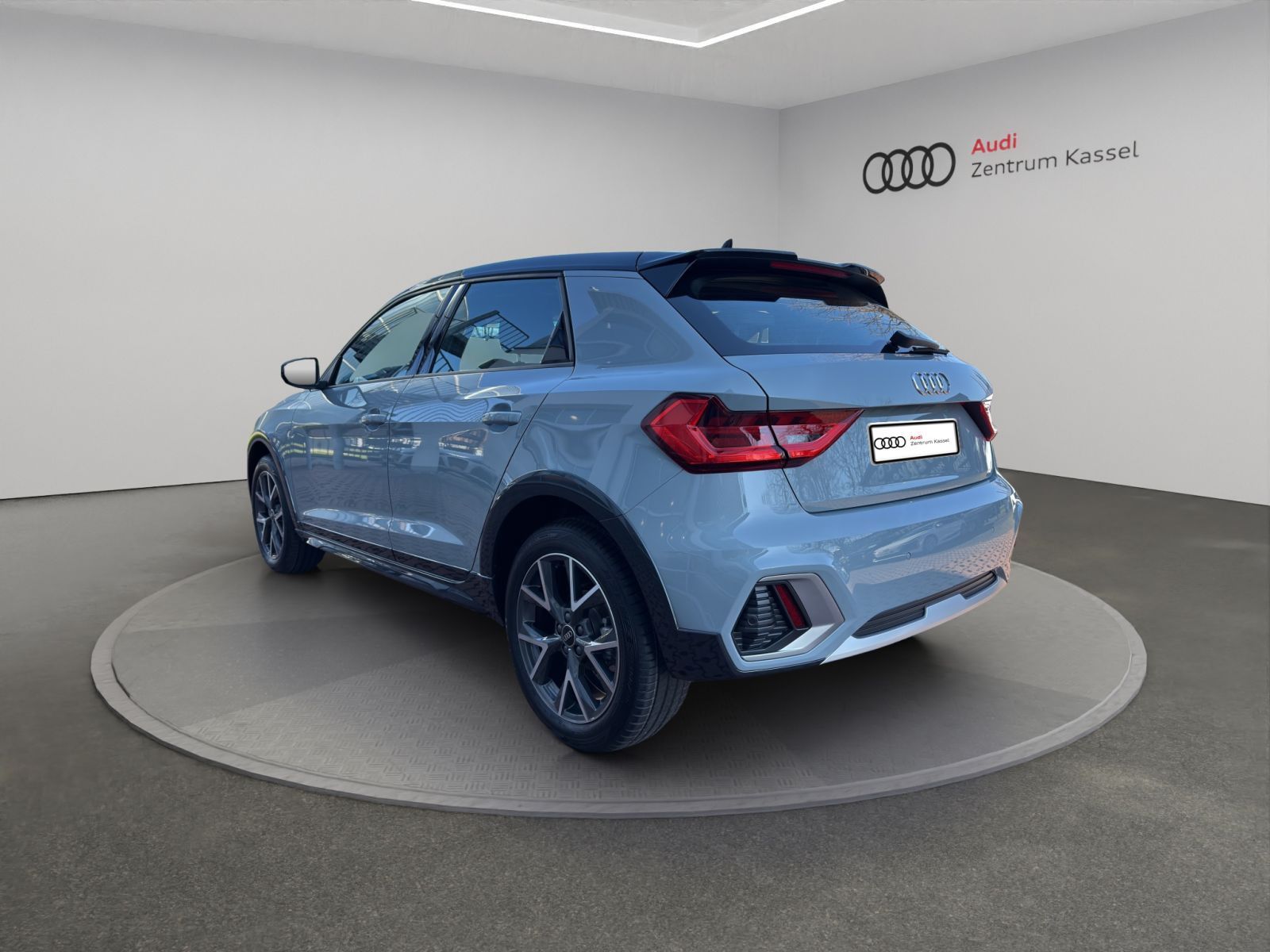 Audi A1 - Bild 5