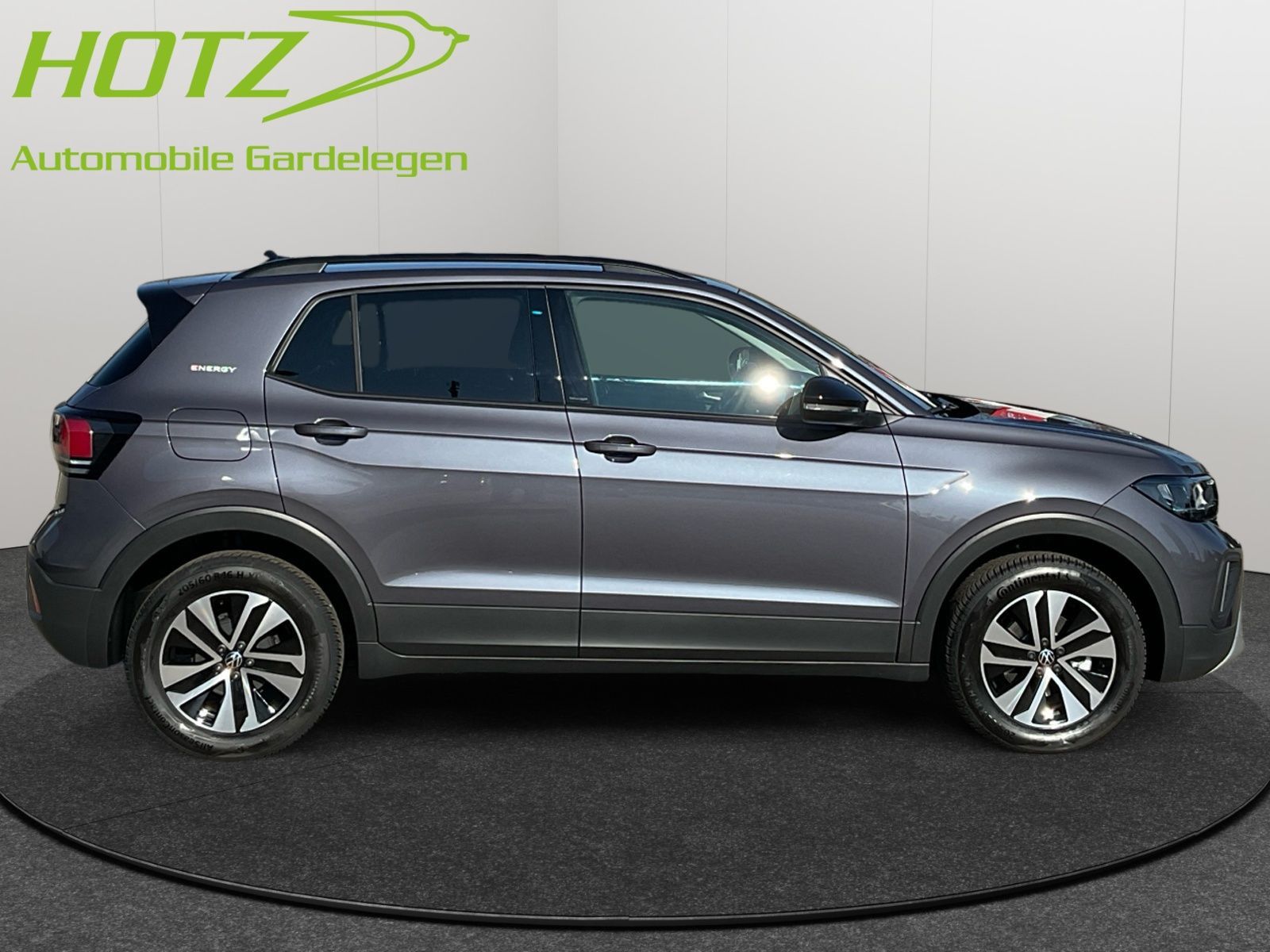 Volkswagen T-Cross - Bild 7