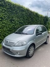 Citroën Citroen C3 - gebrauchte Citroën C3 aus dem Jahr 2002