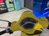 Vespa Primavera S 50 ccm - VESPA PRIMAVERA