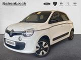 Renault Twingo Limited 1.0 70PS 8fach bereift - Renault Twingo: Ps