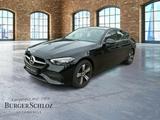 Mercedes-Benz C 200 Avantgarde SpurW W-Paket PDC SHZ LED AUT - Mercedes-Benz C-Class Jahreswagen