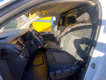 Bild 7 Opel VIVARO KASTEN EDITION L3 PDC NAVI HOLZVERKLEIDET