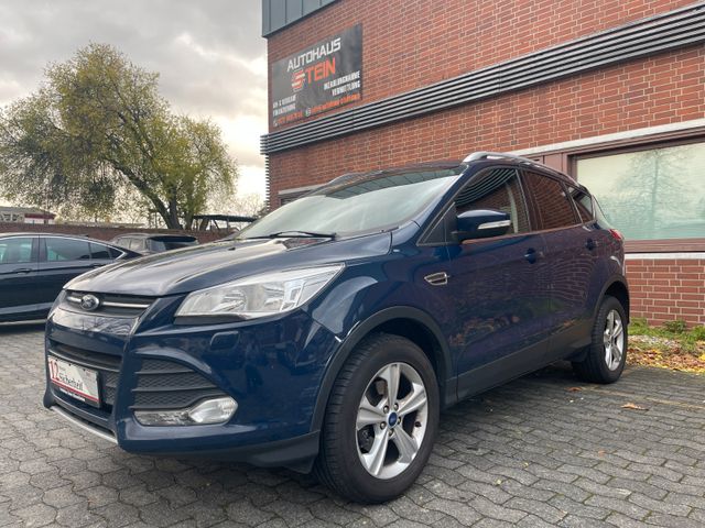 Ford Kuga Trend *NAVI*KLIMA*TEMPO*MULTI*