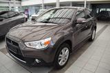 Mitsubishi ASX 1,8 DI-D Invite Intro Edition - Mitsubishi ASX Invite mit Diesel-Antrieb