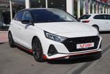 Hyundai i20 1.6 T-GDI N Performance Bose Navi Totwinkel - mit Benzin-Antrieb: Weiß, Kleinwagen
