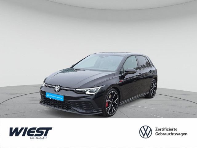 Volkswagen Golf GTI Clubsport 2.0 TSI DSG, MATRIX/PANO/HUD/