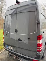 Mercedes-Benz Sprinter 316CDI Kastenwagen / Hochdach  - : Kastenwagen