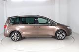 Volkswagen Sharan 2.0 TDI * Standhzg. * Navi * Xenon - gebrauchte VW Sharan aus dem Jahr 2011